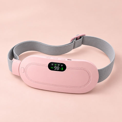 Welvyra Period Pain Reliever in pink
